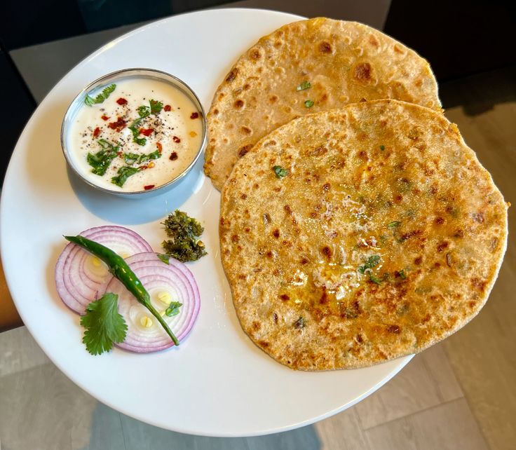 Paratha
