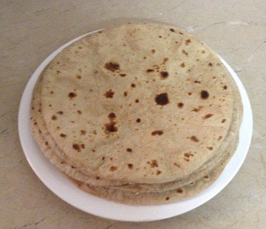 Chapati